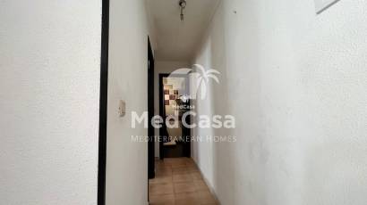 Segunda mano - Adosado -
San Fulgencio - urb.la marina
