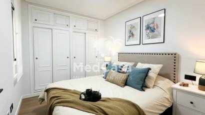 Segunda mano - Apartamento -
Orihuela Costa - Playa Flamenca