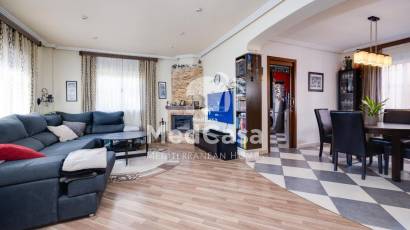 Segunda mano - Adosado -
Orihuela Costa - Los Altos