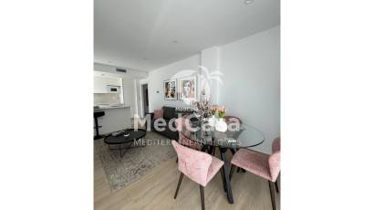 New Build - Apartment -
Santa Rosalia