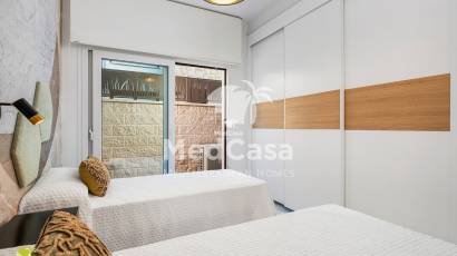 New Build - Villa -
Los Montesinos - Montesinos