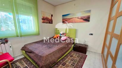 Wiederverkauf - Villa -
Dehesa de campoamor - Campoamor