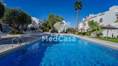 Segunda mano - Apartamento -
Ciudad Quesada - La Marquesa Golf