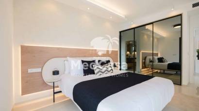 Obra nueva - Villa -
Ciudad Quesada