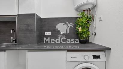 Segunda mano - Apartamento -
Orihuela Costa - Villamartín