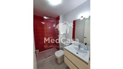 Resale - Ground floor apartment -
Orihuela Costa - Lomas De Cabo Roig