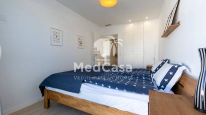Neubau - Villa -
San Pedro del Pinatar