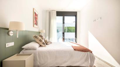 New Build - Villa -
Calasparra