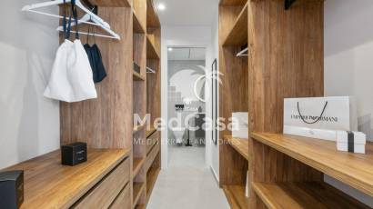 Obra nueva - Villa -
Benijofar