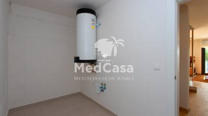 New Build - Townhouse -
Monforte del Cid