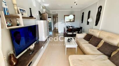 Resale - Apartment -
Guardamar del Segura - Guardamar