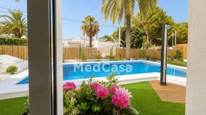 Wiederverkauf - Semi -
Orihuela Costa - Punta Prima