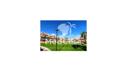 Resale - Apartment -
Pilar de la Horadada - Torre de la Horadada