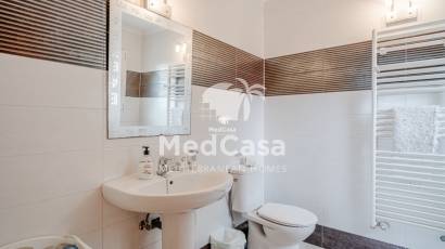 Resale - Villa -
Moraira - El Tesoro