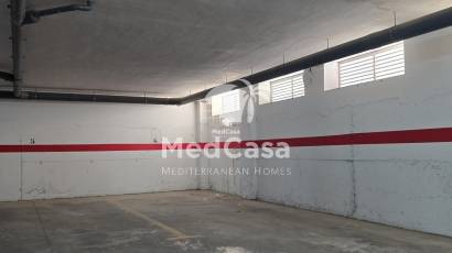 Resale - Ground floor apartment -
Formentera del Segura