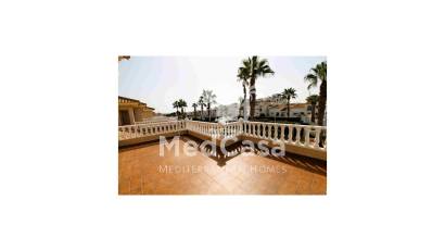 Segunda mano - Villa -
Orihuela Costa - Los Dolses