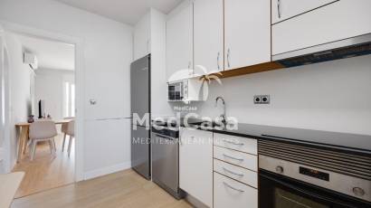 Wiederverkauf - Apartment -
Orihuela Costa - Campoamor