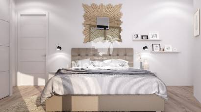 Neubau - Apartment -
Torrevieja