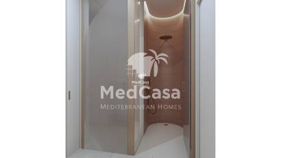 Neubau - Erdgeschosswohnung -
Pilar de la Horadada