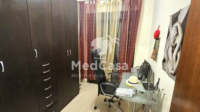 Segunda mano - Villa -
Ciudad Quesada