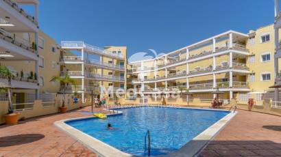 Resale - Apartment -
Orihuela Costa - Campoamor