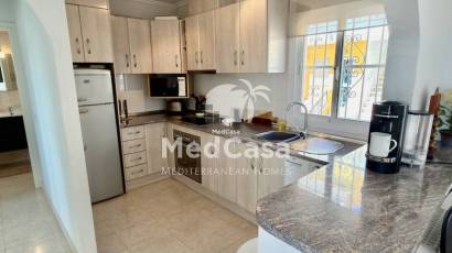 Segunda mano - Apartamento -
Ciudad Quesada - Doña Pena