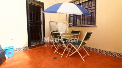 Resale - Apartment -
Orihuela Costa - Los Altos