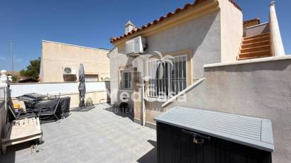 Segunda mano - Villa -
Algorfa - Lo Crispin