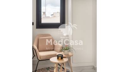 Neubau - Villa -
San Pedro del Pinatar