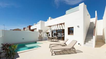Neubau - Villa -
Torre Pacheco - La Torre Golf