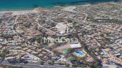 Neubau - Villa -
Orihuela Costa