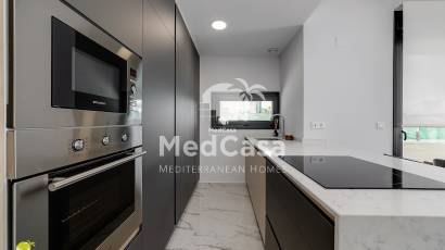 New Build - Apartment -
Guardamar del Segura - Guardamar