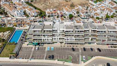 Wiederverkauf - Penthousewohnung -
Orihuela Costa - Villamartín