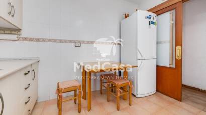 Wiederverkauf - Apartment -
San Pedro del Pinatar - San Pedro de Pinatar