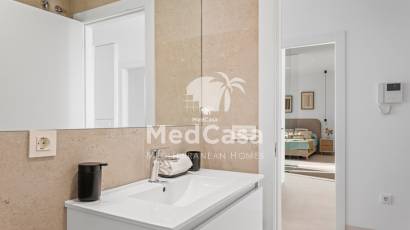 New Build - Villa -
Los Alcázares