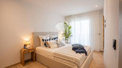 New Build - Penthouse -
Golf La Finca - La Finca Golf