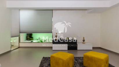 Neubau - Villa -
Campoamor - Dehesa de Campoamor