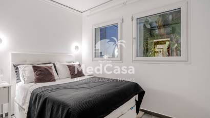 Wiederverkauf - Villa -
Benissa - Fanadix