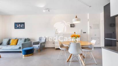 Segunda mano - Apartamento -
Pilar de la Horadada