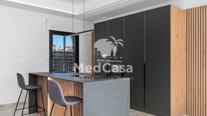 Neubau - Villa -
Golf La Finca - La Finca Golf