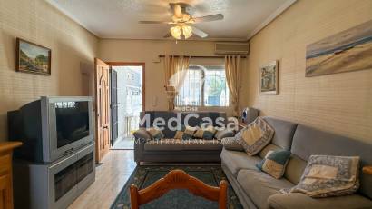 Resale - Townhouse -
Orihuela Costa - Playa Flamenca