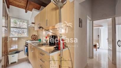 Wiederverkauf - Villa -
Denia - Montgó