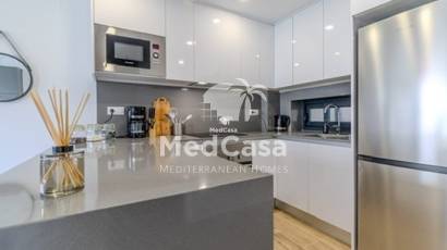 Segunda mano - Apartamento -
Orihuela Costa - Las Filipinas