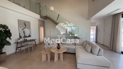 New Build - Villa -
Rojales - Ciudad Quesada