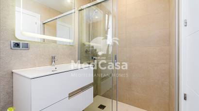 Obra nueva - Villa -
Orihuela Costa