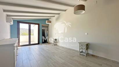Wiederverkauf - Villa -
Moraira - Sabatera