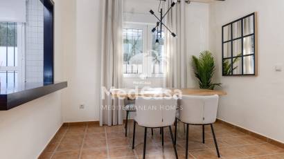 Neubau - Villa -
Fuente Alamo