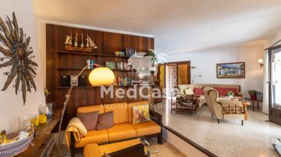 Segunda mano - Villa -
Moraira - San Jaime