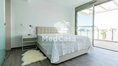 Neubau - Villa -
Orihuela Costa