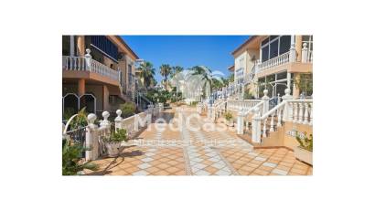 Wiederverkauf - Reihenhaus -
Torrevieja - Los Balcones - Los Altos del Edén